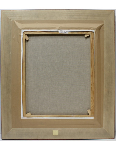 Pablo Segarra Chías: Red turban