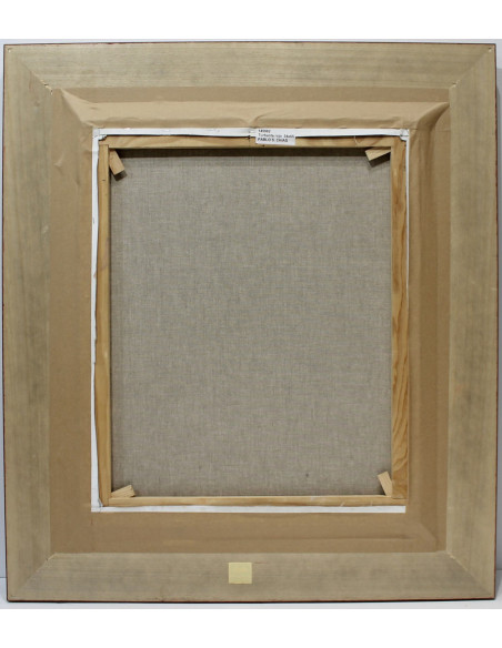 Pablo Segarra Chías: Red turban