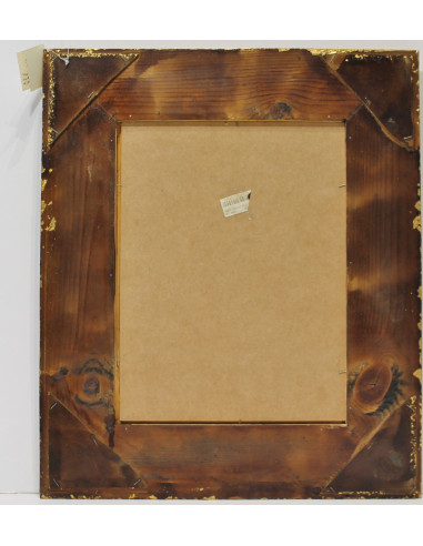 Anónimo: Tile with angels