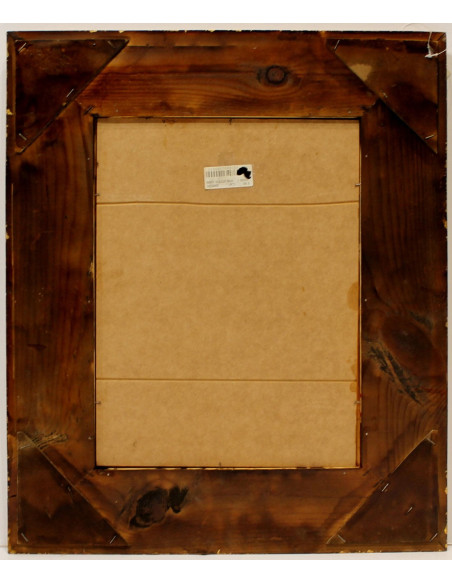 Anónimo: Azulejo Jesucristo