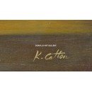 K. Cotton: Still life