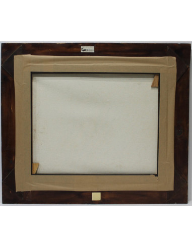 K. Cotton: Still life