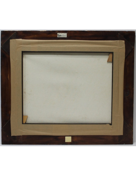 K. Cotton: Still life