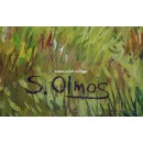 S. Olmos: Paisaje