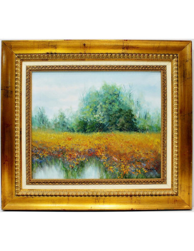 J. Nieto: Landscape
