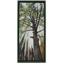 Javier Montes: Trees