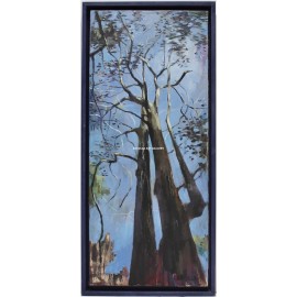 Javier Montes: Trees