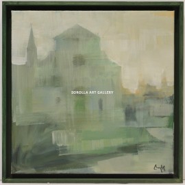 Javier Montes: St. Maria Novella