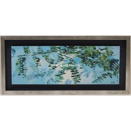 Javier Montes: Palo rosa