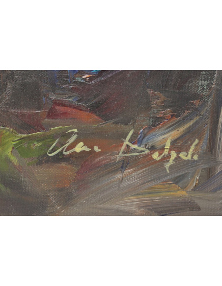 Ana Delgado: Macetas