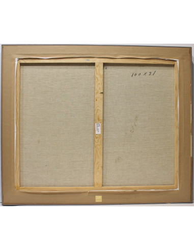 Ana Delgado: Macetas