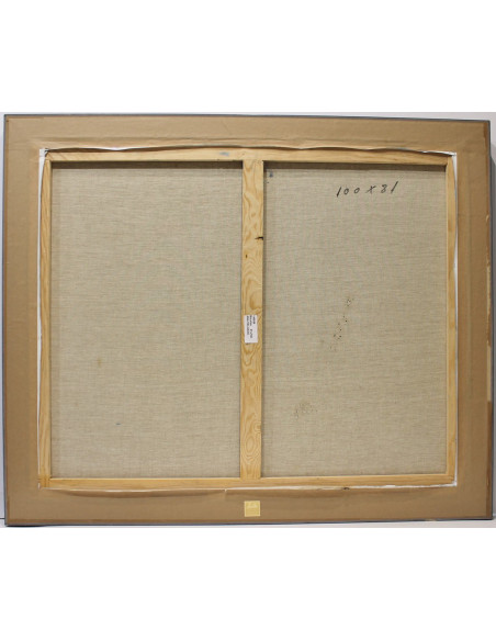 Ana Delgado: Macetas