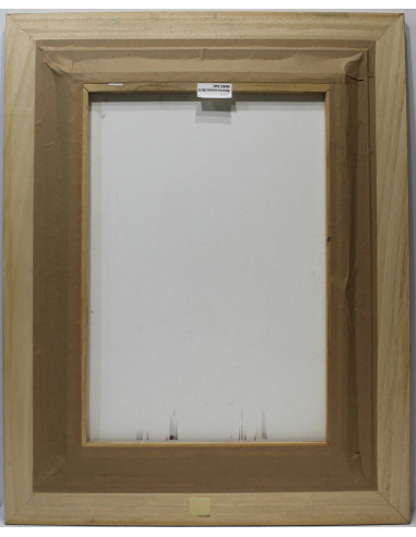 Mario Díaz: Seated ballerina