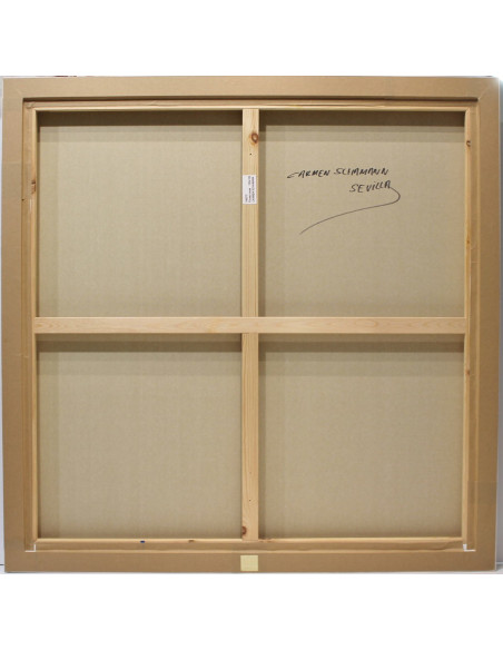 Carmen Schamann: Pink flowers