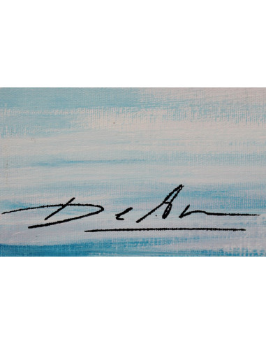 Juan Manuel Salas (DeAn): Soft landscape