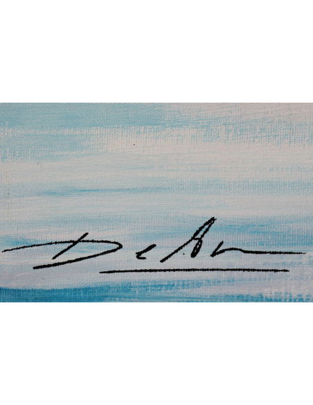 Juan Manuel Salas (DeAn): Soft landscape