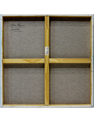 Juan Manuel Salas (DeAn): Soft landscape