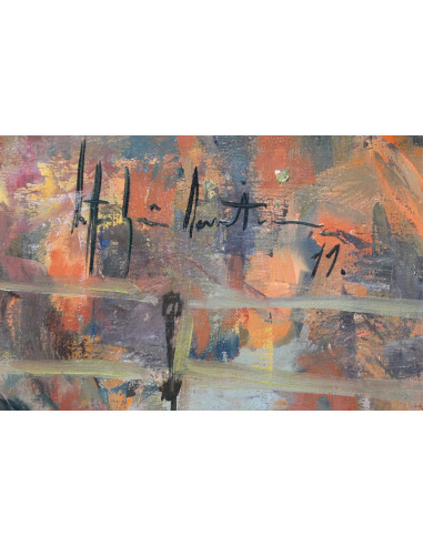 Delfin Dorante: Picador