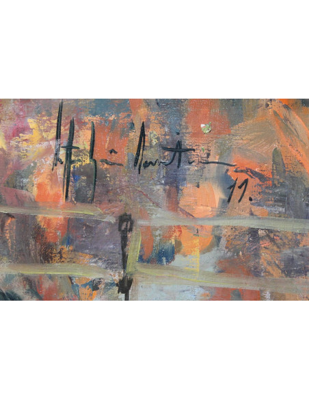 Delfin Dorante: Picador