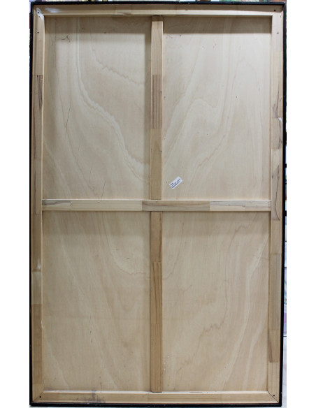 Abraham Pinto: Torero pase