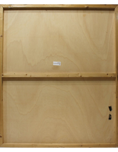 Abraham Pinto: Catedral de Sevilla esterografia