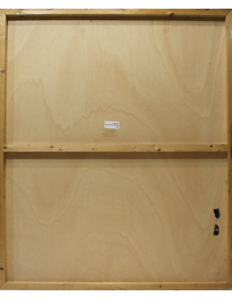 Abraham Pinto: Cathedral of Seville sterography