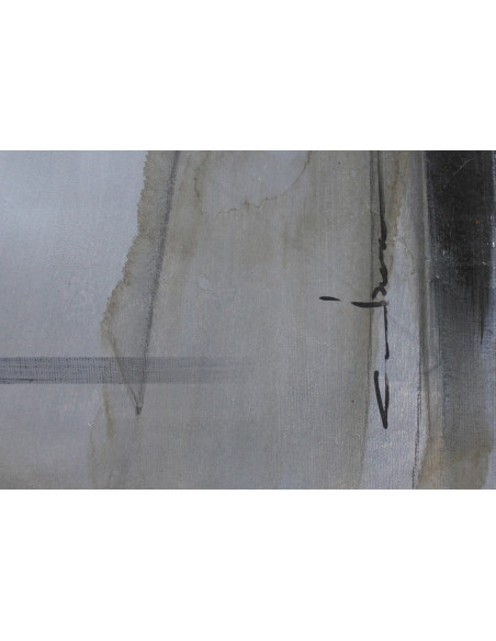 Abraham Pinto: Panoramic view of Pte de las Delicias