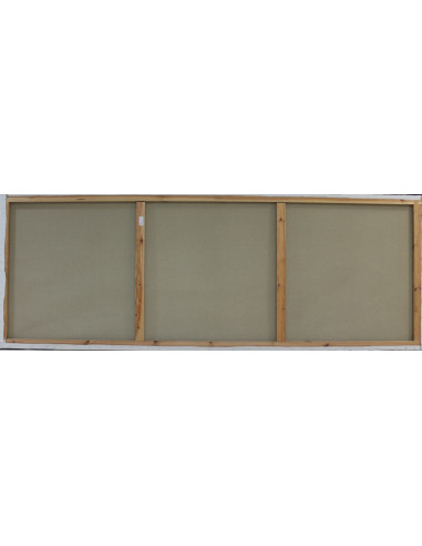 Abraham Pinto: Panoramic view of Pte de las Delicias