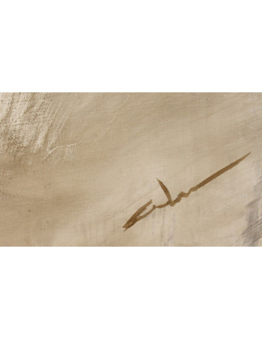 Abraham Pinto: Poses del caballo