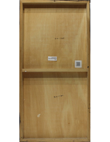 Abraham Pinto: La mirada del caballo