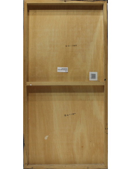 Abraham Pinto: The look of the horse