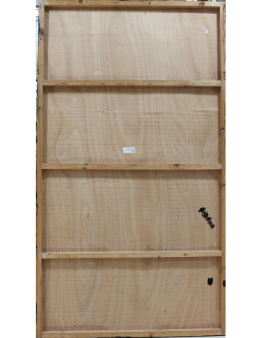 Abraham Pinto: Bullfighting silence