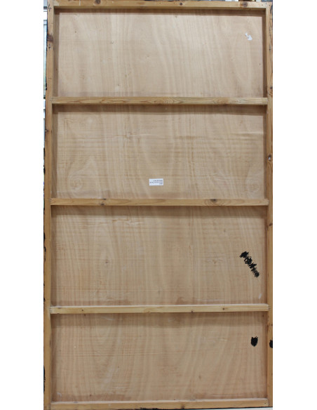 Abraham Pinto: Bullfighting silence