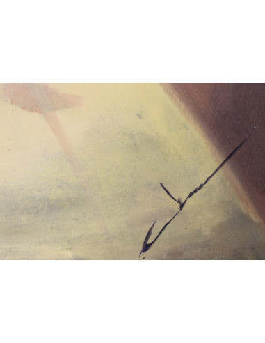 Abraham Pinto: Seville Fair