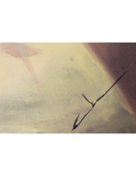 Abraham Pinto: Seville Fair