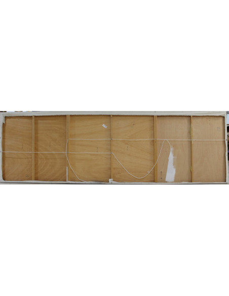 Abraham Pinto: Coffee cups