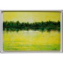 Juan Manuel Salas (DeAn): Marshes