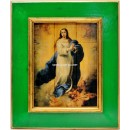 Anónimo: Azulejo Inmaculada