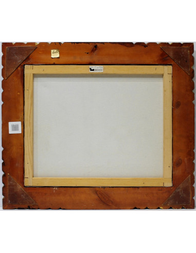 K. White: Still life