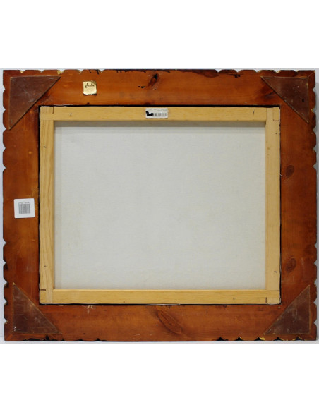 K. White: Still life