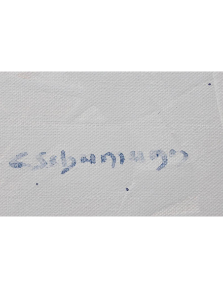 Carmen Schamann: Tranquility