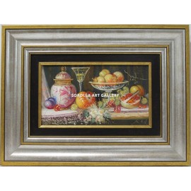 Michel: Still life