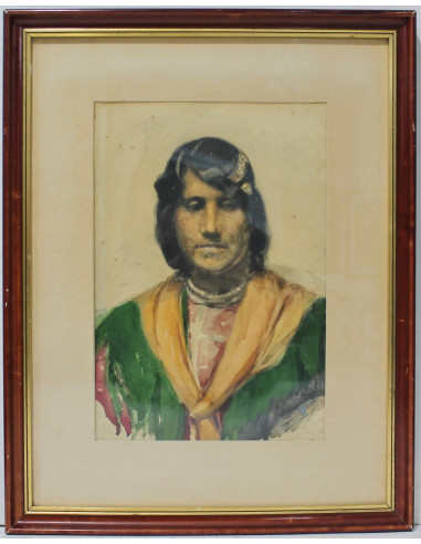 Roberto Blanco: Figura