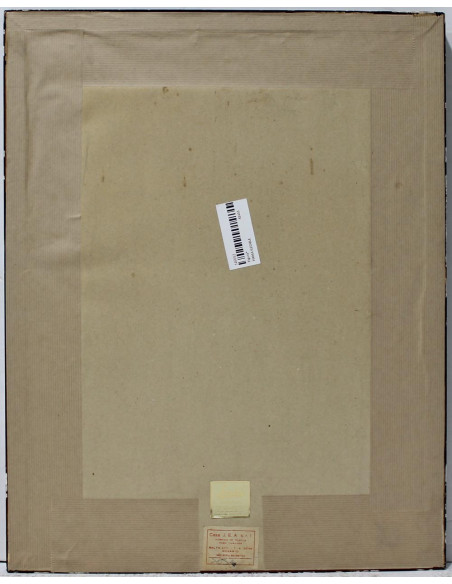 Roberto Blanco: Figura