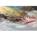 Ferreira: Marina