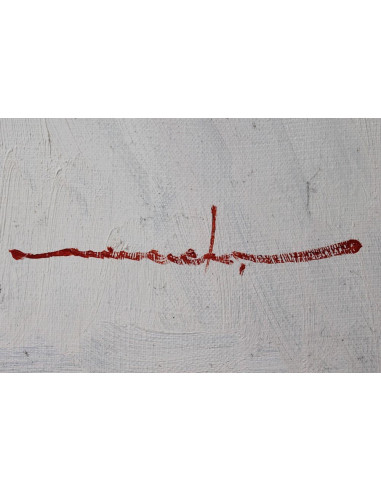 José María Menacho: Grapes