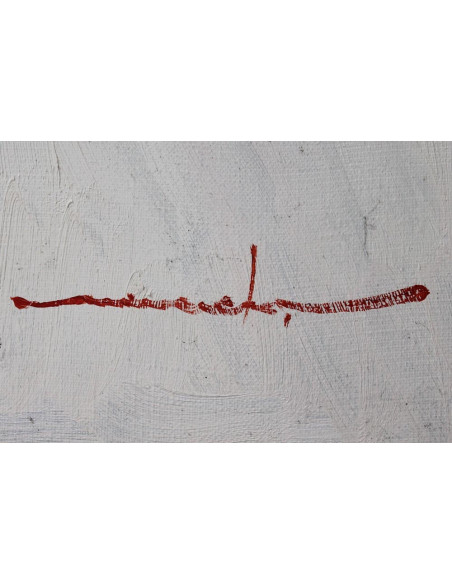 José María Menacho: Uvas