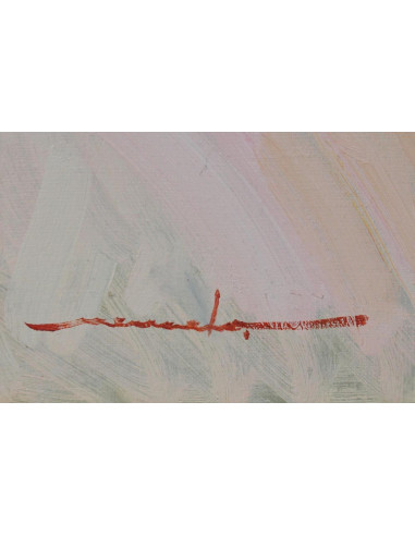 José María Menacho: Uvas