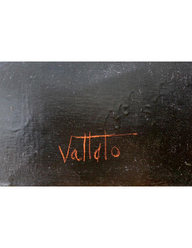 Vallato: Violinista