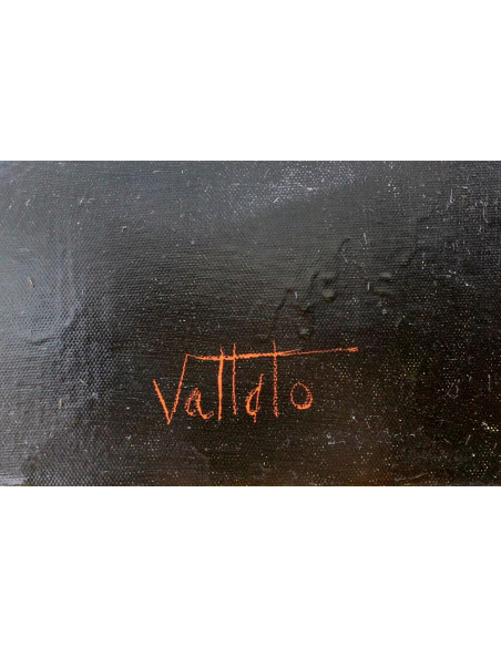 Vallato: Violinista